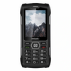 Evolveo StrongPhone H1 Mobiltelefon, fekete-szürke (SGM SGP-H1-BG) Evolveo StrongPhone H1 Mobiltelefon, fekete-szürke (SGM SGP-H1-BG)