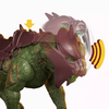 Masters Of the Universe: Battle Cat (JKJ04) Masters Of the Universe: Battle Cat (JKJ04)