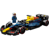 LEGO® Speed Champions Oracle Red Bull Racing RB20 F1® versenyautó, húsvéti járműves készlet (77243) LEGO® Speed Champions Oracle Red Bull Racing RB20 F1® versenyautó, húsvéti járműves készlet (77243)