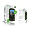 Evolveo StrongPhone Z6 Dual SIM Mobitelefon Evolveo StrongPhone Z6 Dual SIM Mobitelefon