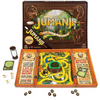 Jumanji társasjáték fa dobozban (6062372) Jumanji társasjáték fa dobozban (6062372)