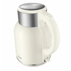 Thermo Protect vízforraló, fehér, 1.9L
