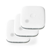 Nedis SmartLife WIFIDS20WT3 füstérzékelő, 3 darab Nedis SmartLife WIFIDS20WT3 füstérzékelő, 3 darab