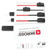 Skross Utazó adapter ( 1.302975) Skross Utazó adapter ( 1.302975)