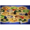 Catan telepesei társasjáték (PTK794995) Catan telepesei társasjáték (PTK794995)