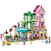 LEGO® Friends Apartmani i trgovine u Heartlake City (42670) LEGO® Friends Apartmani i trgovine u Heartlake City (42670)