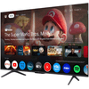 TCL 50C6K 50" 4K UHD pametni QD-MiniLED televizor TCL 50C6K 50" 4K UHD pametni QD-MiniLED televizor