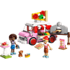 LEGO® Friends Pizzaárus büfékocsi (42694)