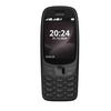 Nokia 6310 (2024) 8/16MB Mobiltelefon, fekete Nokia 6310 (2024) 8/16MB Mobiltelefon, fekete