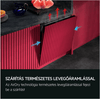 AEG GT6210D1SNM Beépíthető mosogatógép AEG GT6210D1SNM Beépíthető mosogatógép