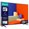 Hisense 65A69K 4K UHD Smart LED TV Hisense 65A69K 4K UHD Smart LED TV