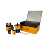 Bialetti Moka Express North Face szett (5379)