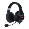 Edifier HECATE G2 II Gamer fejhallgató, fekete Edifier HECATE G2 II Gamer fejhallgató, fekete