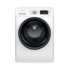 Whirlpool FFB 8489 BV HU Elöltöltős mosógép