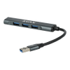 Avax HB600 USB hub Avax HB600 USB hub