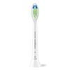 Philips HX6064/87 Sonicare Optimal White Fogkefefej, fehér, 4 db Philips HX6064/87 Sonicare Optimal White Fogkefefej, fehér, 4 db