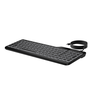 HP 405 Vezetékes billentyűzet több eszközös (7N7C1AA) HP 405 Vezetékes billentyűzet több eszközös (7N7C1AA)