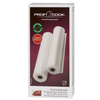 ProfiCook Professional fóliatekercs 28cmx6m, 2 darab