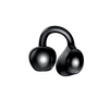 Honor Choice Earbuds Clip TWS fülhallgató, fekete (5504ADMQ) Honor Choice Earbuds Clip TWS fülhallgató, fekete (5504ADMQ)