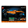 LEGO Technic McLaren Formula 1 versenya