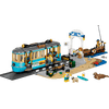 LEGO® City Klasszikus tengerparti villamos (60506) LEGO® City Klasszikus tengerparti villamos (60506)