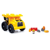 Mega Bloks óriás Caterpillar dömper (DCJ86) Mega Bloks óriás Caterpillar dömper (DCJ86)