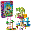 LEGO® Friends Rođendanska zabava s mačićima i kućica na drvetu za mačke (42666) LEGO® Friends Rođendanska zabava s mačićima i kućica na drvetu za mačke (42666)