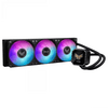 Asus TUF Gaming LC III 360 ARGB LCD AIO Vízhűtés (TUFGAMINGLCIII360ARGBLCD) Asus TUF Gaming LC III 360 ARGB LCD AIO Vízhűtés (TUFGAMINGLCIII360ARGBLCD)