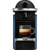 Delonghi Nespresso Pixie EN127.BL Kapszulás kávéfőző, Kék Delonghi Nespresso Pixie EN127.BL Kapszulás kávéfőző, Kék