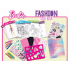 Barbie divattervezőFASHION LOOK BOOK