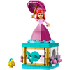 LEGO® Disney princeza Arielin vrtuljak (43259) LEGO® Disney princeza Arielin vrtuljak (43259)