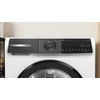 Bosch WQH245B6BY Serie 6 Hőszivattyús szárítógép Bosch WQH245B6BY Serie 6 Hőszivattyús szárítógép