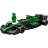LEGO® Speed Champions Aston Martin Aramco F1® AMR24 trkaći automobil (77245) LEGO® Speed Champions Aston Martin Aramco F1® AMR24 trkaći automobil (77245)