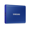 Samsung T7 USB 3.2 1TB Hordozható SSD (MU-PC1T0H)