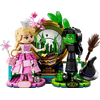 LEGO® Wicked figure Elphaba i Glinda (75682) LEGO® Wicked figure Elphaba i Glinda (75682)