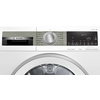 Bosch WQG24590BY Hőszivattyús Szárítógép Bosch WQG24590BY Hőszivattyús Szárítógép