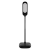 Emos Z7629B Lily LED asztali lámpa, fekete