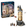 LEGO® Harry Potter™ Hogwarts™ Kuća sova u dvorcu LEGO® Harry Potter™ Hogwarts™ Kuća sova u dvorcu