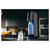 Sodastream E-Terra Black Szódagép Sodastream E-Terra Black Szódagép