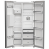 Whirlpool WHG2 6574W X5E Side by side hűtőszekrény Whirlpool WHG2 6574W X5E Side by side hűtőszekrény