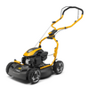 Stiga Multiclip 550 benzinmotoros fűnyíró (291501048/ST2) Stiga Multiclip 550 benzinmotoros fűnyíró (291501048/ST2)