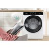 Gorenje WPNA84APWIFI Elöltöltős mosógép Gorenje WPNA84APWIFI Elöltöltős mosógép