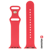 Swissten iWatch szíj 38-40 mm, piros (46000102)