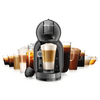Krups KP123810A Dolce Gusto® Mini Me aparat za kavu s kapsulama Krups KP123810A Dolce Gusto® Mini Me aparat za kavu s kapsulama