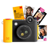 Kodak Smile+ fényképezőgép, mobilnyomtató, Zink 2x3 Kodak Smile+ fényképezőgép, mobilnyomtató, Zink 2x3
