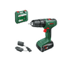EasyImpact 18V-40V akk. ütvefúró (1x2Ah)