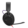 JBL Quantum 250 Gaming headset, fekete