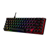 HyperX Alloy Origins 65 Gamer bilentyűzet (4P5D6AA) HyperX Alloy Origins 65 Gamer bilentyűzet (4P5D6AA)