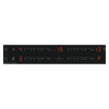 Electrolux EIV63443CT Indukciós főzőlap, SaphirMatt® SE Electrolux EIV63443CT Indukciós főzőlap, SaphirMatt® SE