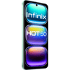Infinix Hot 50 8/128GB pametni telefon, zeleni (X6882SG128) Infinix Hot 50 8/128GB pametni telefon, zeleni (X6882SG128)